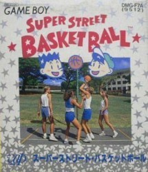 Super Street Basketball Rom